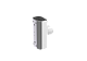 DS-TMG011-3(strip light pole chuck)
